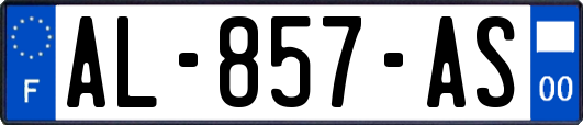 AL-857-AS