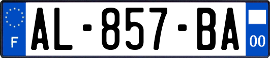 AL-857-BA