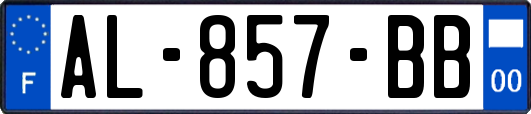 AL-857-BB