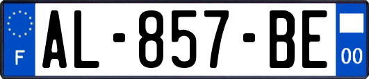 AL-857-BE