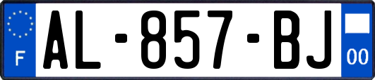AL-857-BJ