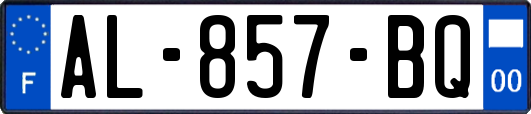 AL-857-BQ