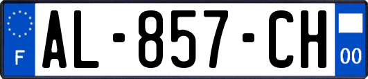 AL-857-CH