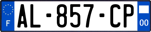 AL-857-CP