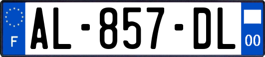 AL-857-DL