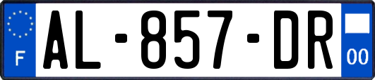 AL-857-DR