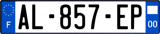 AL-857-EP