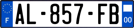 AL-857-FB