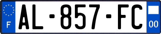 AL-857-FC