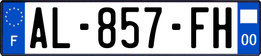 AL-857-FH