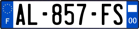 AL-857-FS