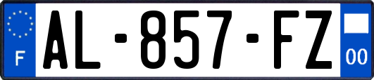 AL-857-FZ