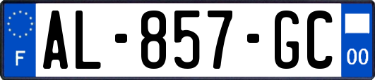 AL-857-GC