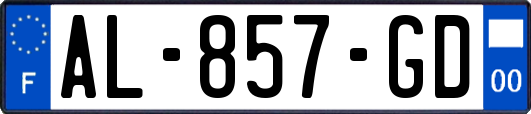 AL-857-GD