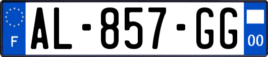 AL-857-GG