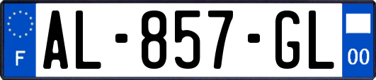 AL-857-GL