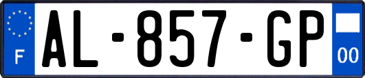 AL-857-GP