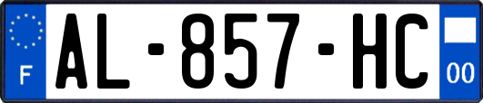AL-857-HC