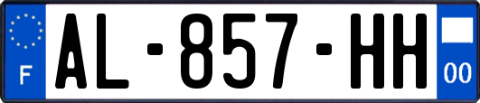 AL-857-HH