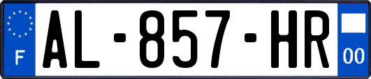 AL-857-HR