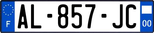 AL-857-JC