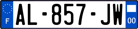 AL-857-JW