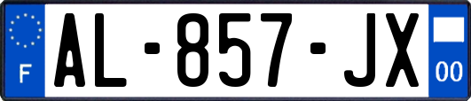 AL-857-JX