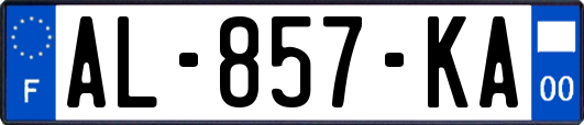 AL-857-KA