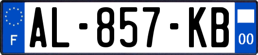 AL-857-KB