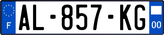 AL-857-KG