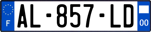 AL-857-LD
