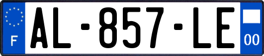 AL-857-LE