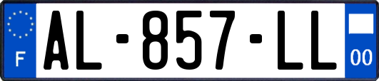 AL-857-LL