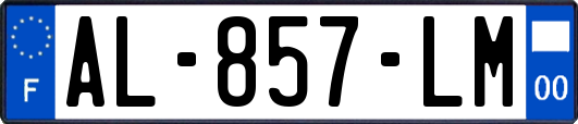 AL-857-LM