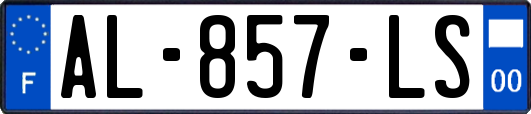 AL-857-LS