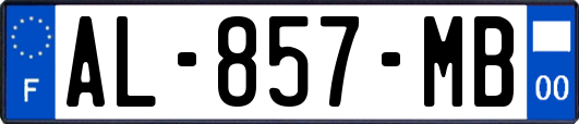 AL-857-MB