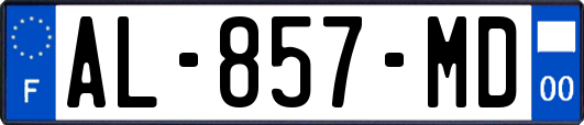 AL-857-MD