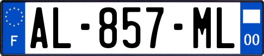 AL-857-ML