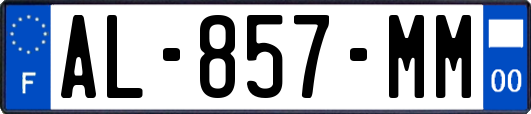 AL-857-MM