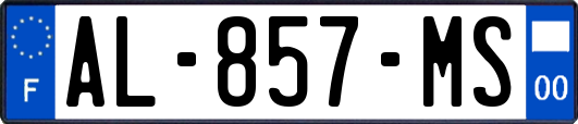 AL-857-MS