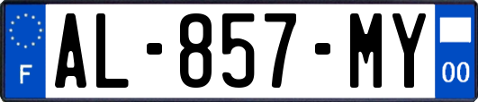 AL-857-MY