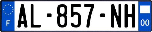 AL-857-NH