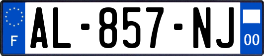 AL-857-NJ