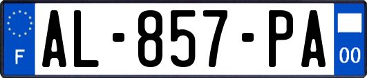 AL-857-PA
