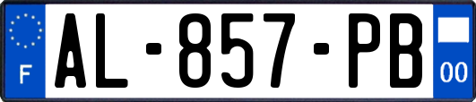 AL-857-PB