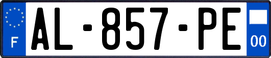 AL-857-PE