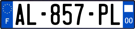 AL-857-PL