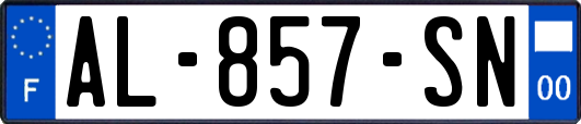 AL-857-SN
