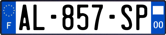 AL-857-SP