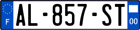 AL-857-ST
